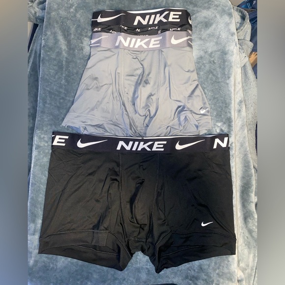 Nike Dri-FIT Essential Micro Trunk 3-Pack - Picture 3 of 5